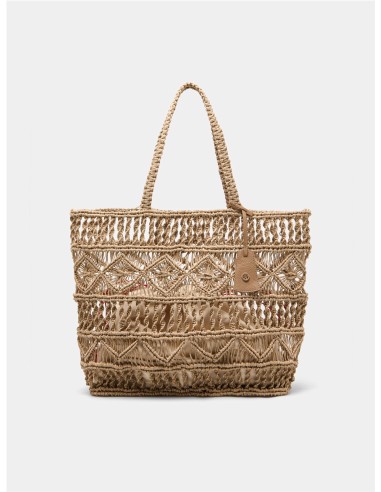 BOLSO BEIGE