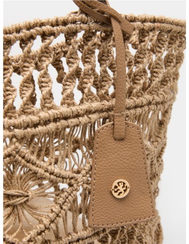 BOLSO BEIGE