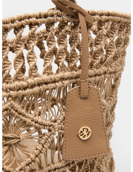 BOLSO BEIGE