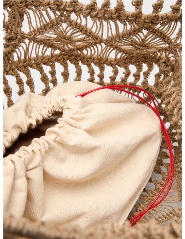 BOLSO BEIGE