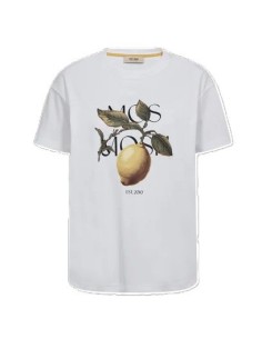 FRUIT O- CAMISETA MC.FRUTA BLANCO 2