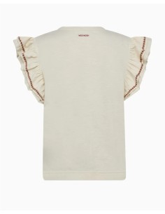 TORRA O- CAMISETA MC VIVO COL. CRUDO 2