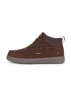 WALK IN PITAS - KENT II - Bota hombre hidrofuga y con Pitas-Tex