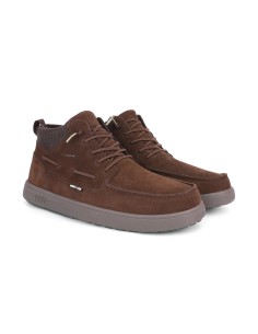 WALK IN PITAS - KENT II - Bota hombre hidrofuga y con Pitas-Tex 2