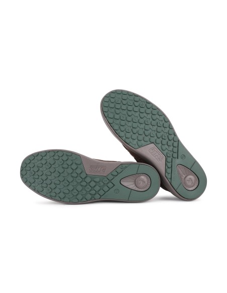 WALK IN PITAS - KENT II - Bota hombre hidrofuga y con Pitas-Tex