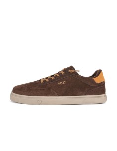 WALK IN PITAS - KOS deportiva de hombre en serraje hidrofugo
