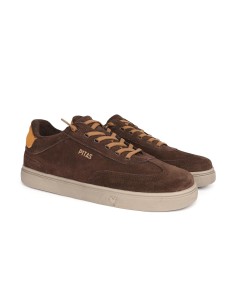 WALK IN PITAS - KOS deportiva de hombre en serraje hidrofugo 2