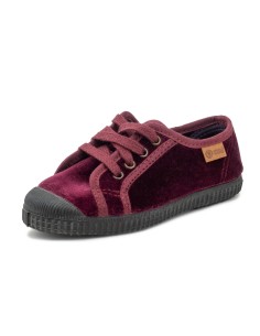57 LEO BASKET TERCIOPELO
