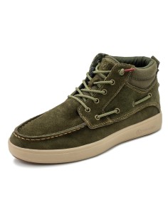 NATURAL WORLD- Bota CERLER 8452 NATURALIGHT hidrofuga e impermeable