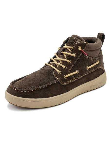 NATURAL WORLD- Bota CERLER 8452 NATURALIGHT hidrofuga e impermeable