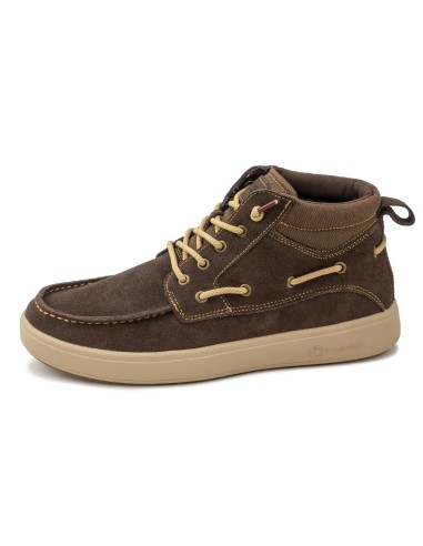 NATURAL WORLD- Bota CERLER 8452 NATURALIGHT hidrofuga e impermeable