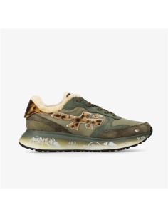 Zapatillas Premiata Lauryn 7790 Mujer | Del Río Uribe