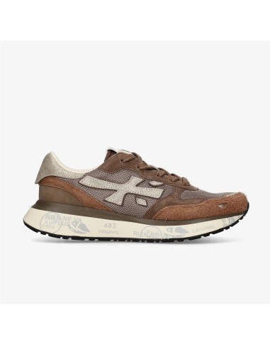 Zapatillas Premiata Lauryn 8549 Mujer | Del Río Uribe
