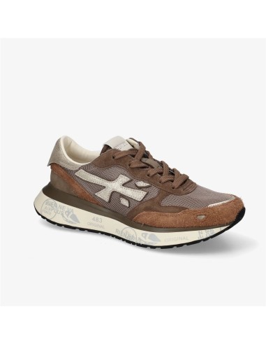 Zapatillas Premiata Lauryn 8549 Mujer | Del Río Uribe
