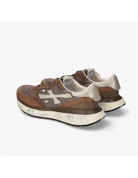 Zapatillas Premiata Lauryn 8549 Mujer | Del Río Uribe