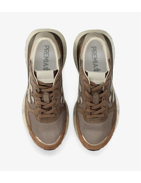 Zapatillas Premiata Lauryn 8549 Mujer | Del Río Uribe