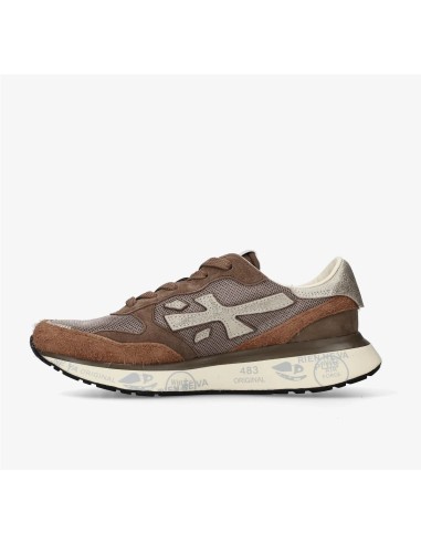 Zapatillas Premiata Lauryn 8549 Mujer | Del Río Uribe