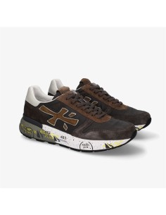 Zapatillas Premiata Mick 8432 Hombre | Del Río Uribe 2
