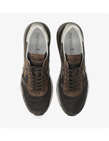 Zapatillas Premiata Mick 8432 Hombre | Del Río Uribe