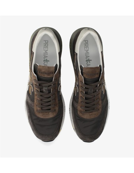 Zapatillas Premiata Mick 8432 Hombre | Del Río Uribe