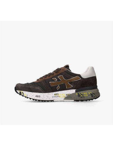 Zapatillas Premiata Mick 8432 Hombre | Del Río Uribe