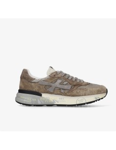 Zapatillas Premiata Mick 8437 Hombre | Del Río Uribe