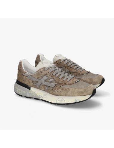 Zapatillas Premiata Mick 8437 Hombre | Del Río Uribe
