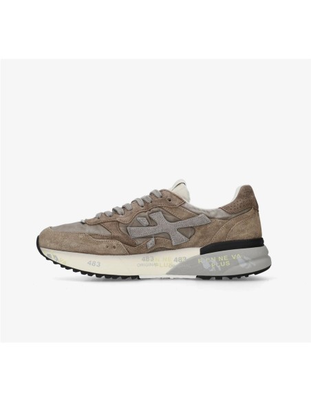 Zapatillas Premiata Mick 8437 Hombre | Del Río Uribe