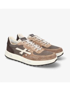 Zapatillas Premiata Nous 8461 Hombre | Del Río Uribe 2