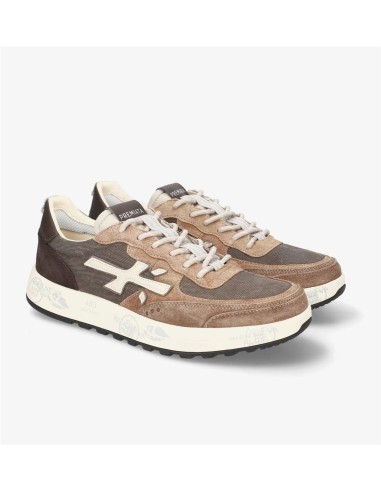 Zapatillas Premiata Nous 8461 Hombre | Del Río Uribe