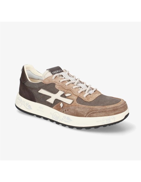 Zapatillas Premiata Nous 8461 Hombre | Del Río Uribe