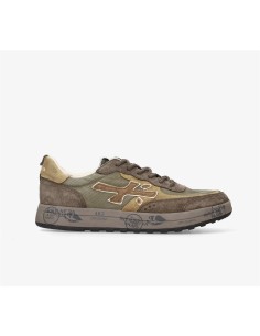 Zapatillas Premiata Nous 8463 Hombre | Del Río Uribe