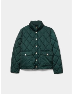 LP008167 Chaqueta guateada corta LION OF PORCHES