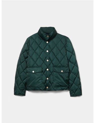 LP008167 Chaqueta guateada corta LION OF PORCHES