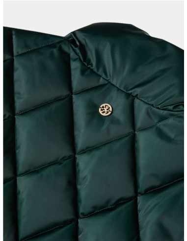 LP008167 Chaqueta guateada corta LION OF PORCHES