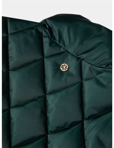 LP008167 Chaqueta guateada corta LION OF PORCHES