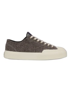 Zapatillas Superga Unisex Artifact de Lana Patchwork