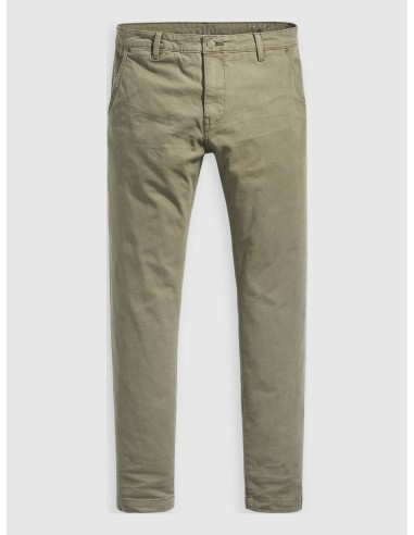 Pantalón Sport Levi's XX Chino Hombre Olive Shady