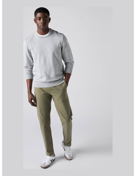 Pantalón Sport Levi's XX Chino Hombre Olive Shady