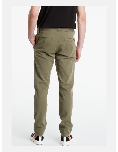 Pantalón Sport Levi's XX Chino Hombre Olive Shady