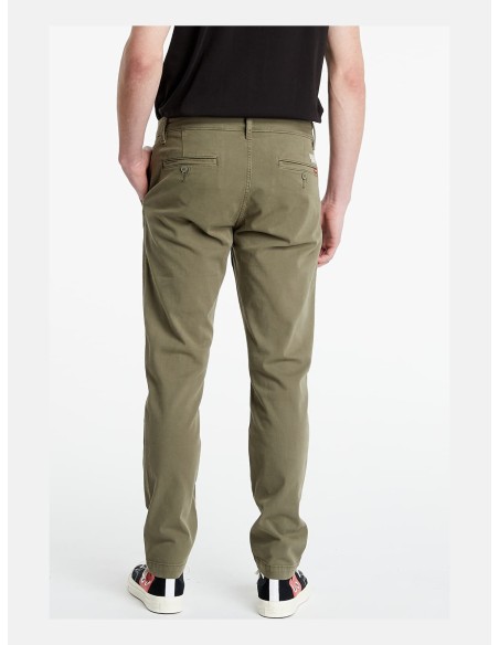 Pantalón Sport Levi's XX Chino Hombre Olive Shady