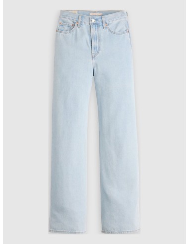 Pantalón Vaquero Levi's Ribcage Wide Leg Mujer