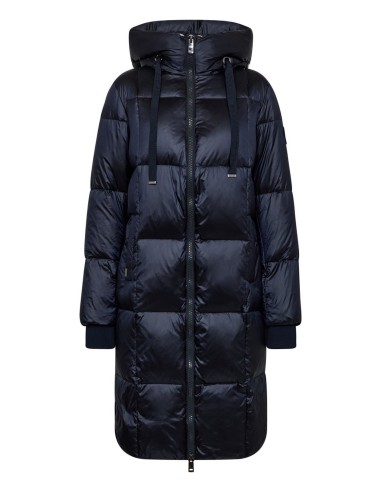 Parka acolchada MOS MOSH Nova Metallic de plumas