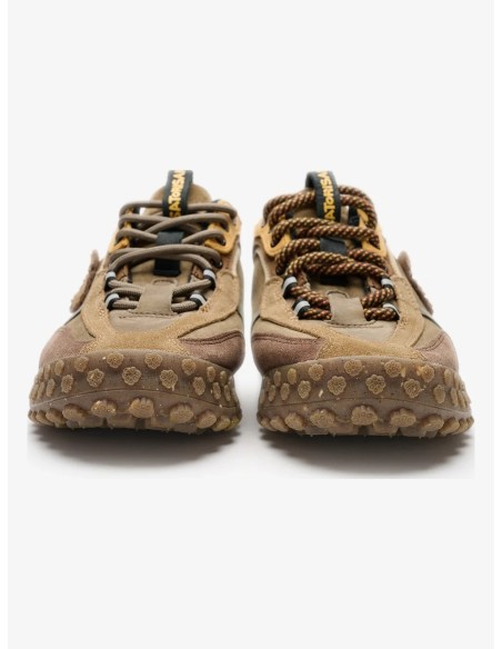 Zapatilla Satorisan Jagube para Hombre en Color Desert