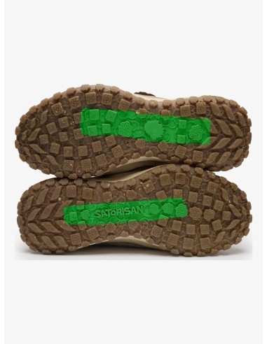 Zapatilla Satorisan Jagube para Hombre en Color Desert