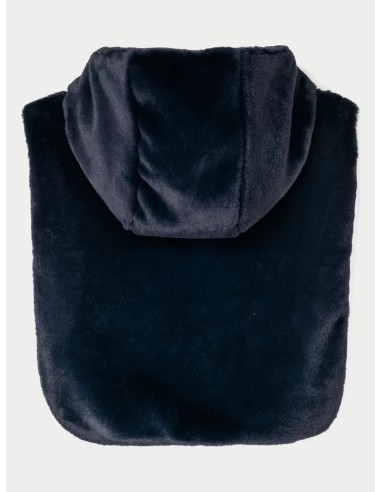 Balaclava Reversible Tanta Rainwear Marino Oscuro