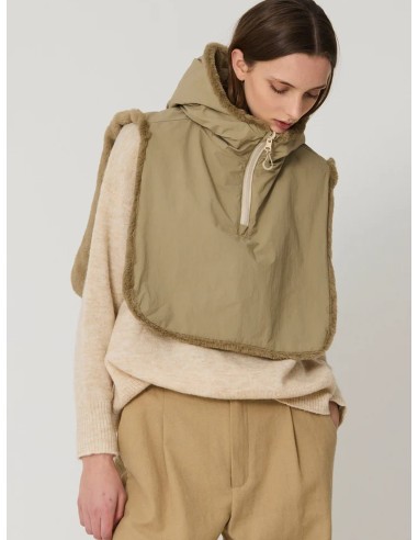 Balaclava Tanta Rainwear Reversible Impermeable