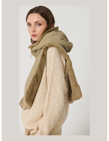 Balaclava Tanta Rainwear Reversible Impermeable