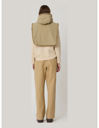 Balaclava Tanta Rainwear Reversible Impermeable