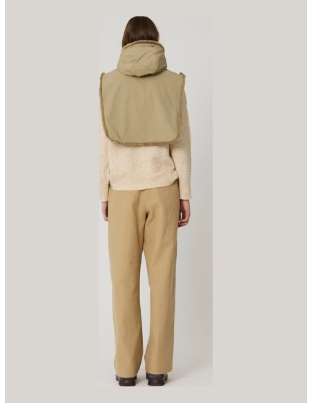 Balaclava Tanta Rainwear Reversible Impermeable